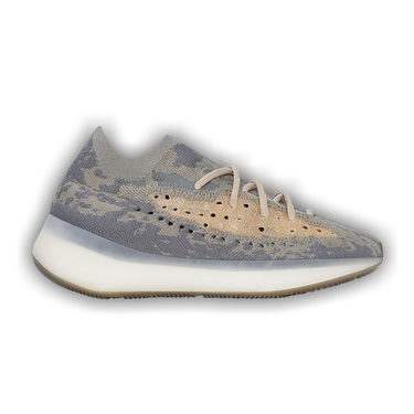 みぃ品 Buy Yeezy Boost 380 'Mist Non-Reflective' 2024 - FX9764 24