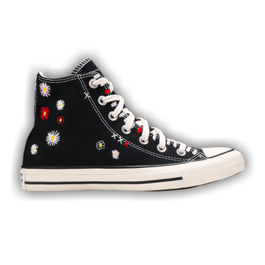 ⚪︎bizarrree⚪︎ Chuck 70 Glow-In-The-Dark Zebra Print Unisex Low Top Shoe