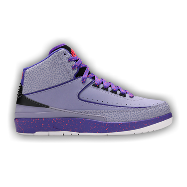 水石 reeeeen.s2 Buy Air Jordan 2 Retro 'Iron Purple' - 385475 553 | GOAT