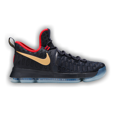 Kd 9 gold medal deals