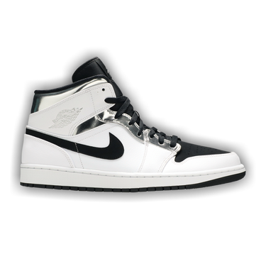 Air jordan 1 mid alternate think 16 sales