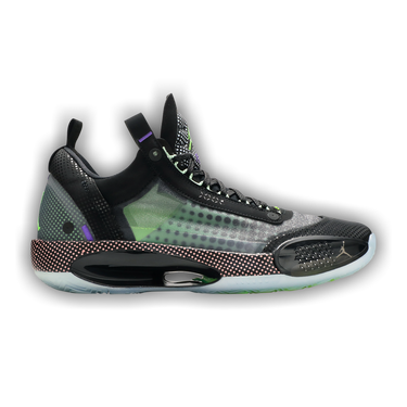 Buy Air Jordan 34 Low 'Vapor Green' - CZ7750 003 | GOAT