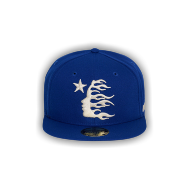 新品Hellstar Studios fitted hat キャップ 水色 青 1441012_00.png.png