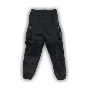 サンウォン着用レアNike jumpmamm nylon cargo pnats サンウォン着用レアNike jumpmamm nylon cargo pnats - メルカリ