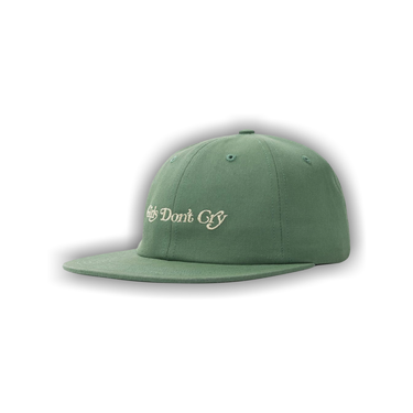 帽子 DSM VERDY Girls Don't Cry logo hat 帽子 DSM VERDY Girls Don't Cry logo hat Verdy - Girls Don't
