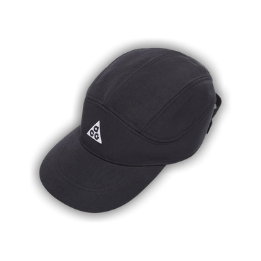 nike tailwind hat black and white