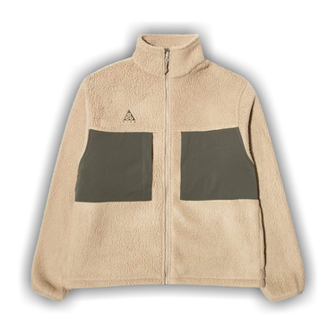 Buy Nike ACG Microfleece Jacket Khaki Cargo Khaki Cargo Khaki CT2949 247 GOAT