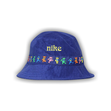 Nike sb x grateful dead bucket hat sale