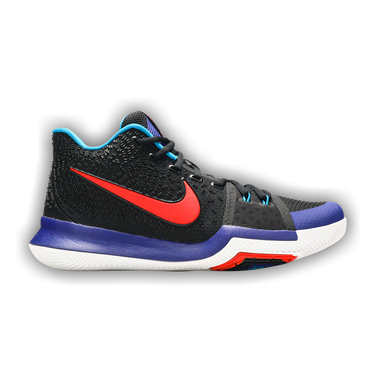 Buy Kyrie 3 'Kyrache Light' - 852395 007 | GOAT