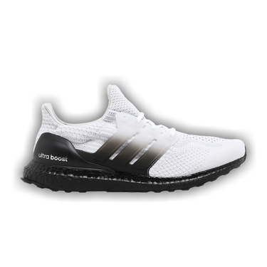Buy UltraBoost 5.0 DNA White Black H01013 GOAT