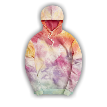 パーカー・フーディ Kith Tie Dye Williams I Hoodie Blue 2020 SS 20 773145_00.png.png