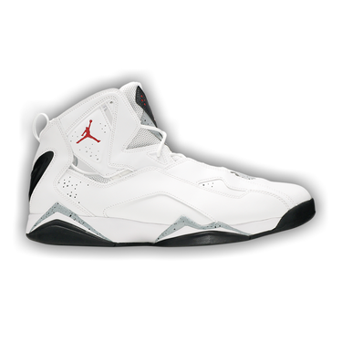 Buy Jordan True Flight White Cement 342964 104 GOAT