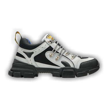 Buy Gucci Flashtrek 'Reflective Grey' - 543162 9Y030 8168 | GOAT