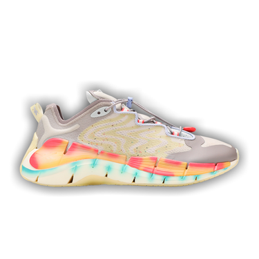 フィオレンティーナ SAMMONTANA Reebok Buy Brain Dead x Zig Kinetica 2 'Mad Science - Lemon Glow