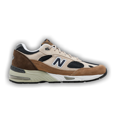 Buy 991 Made in England 'Cappuccino' - M991SBN | GOAT