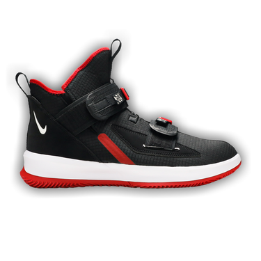 nike lebron strap