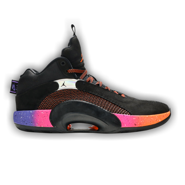 jordan 35 sunset price