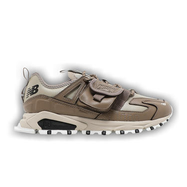 Buy New Balance X-Racer Tactical Utility 'Grey Tan' - MSXRCTUD | GOAT