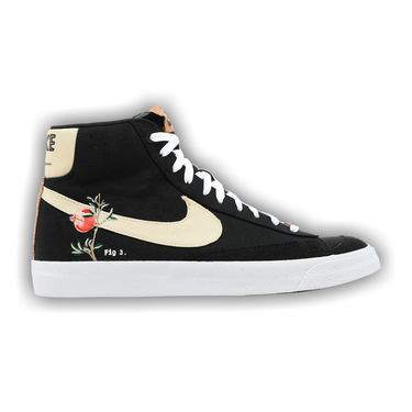 Nike Shoes Nike Floral Collection Blazers Floral Collection Nike