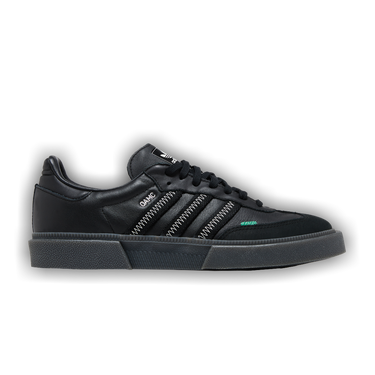 Buy OAMC x Type O-8 'Triple Black' - FY6948 | GOAT