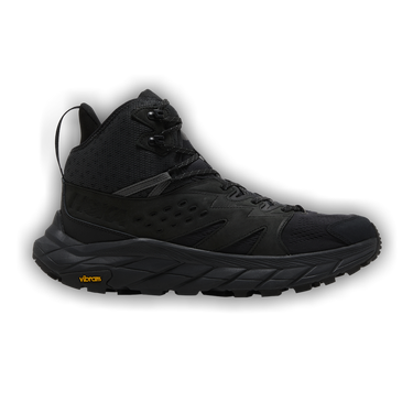 Buy Anacapa Breeze Mid 'Black' - 1134505 BBLC | GOAT