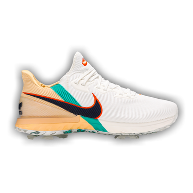 NIKE - 28.5ナイキ エアズーム インフィニティ ツアー NRG LUCKY&amp;GOOD Nike Air Zoom Infinity Tour NRG Golf Shoes (Wide). Nike ID