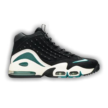griffey max 2 release date