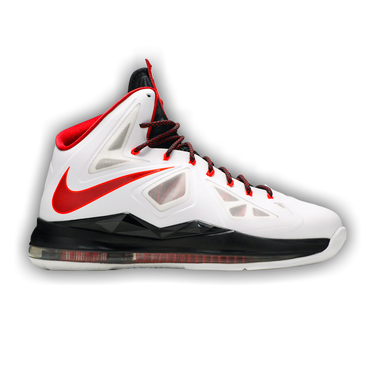 Lebron 10 miami heat shop