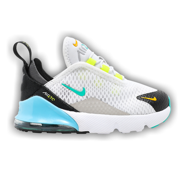 Amazon Kids' Grade School Air Max 270 React Shoes Buy Air Max - Main Image