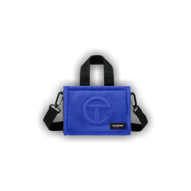 TELFAR｜TOTEBAGS (EK0A5BBE S06) Buy Telfar x Eastpak Small Shopping Bag 'Black' - EK0A5BBE