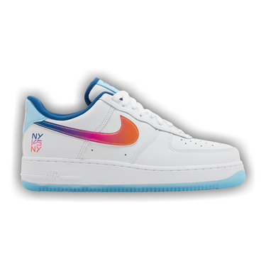大人気！！関税負担なし☆NIKE☆AIR FORCE 1 Buy Air Force 1 Low 'NY vs. NY 2024' - HF4833 100 | GOAT