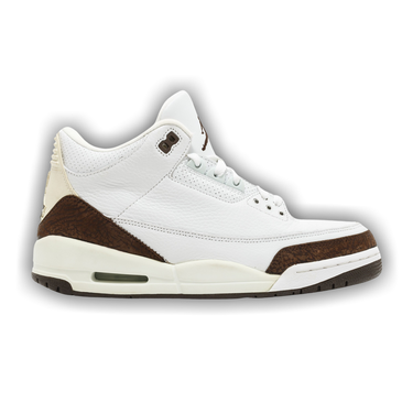 Buy Air Jordan 3 Retro Mocha 136064 121 GOAT