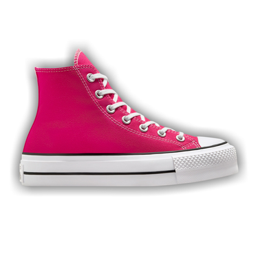 Cerise pink converse online