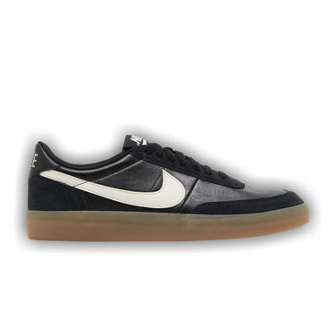 スニーカー Nike Killshot 2 Leather M Black 432997070 432997-070 Nike Killshot 2 Leather 'Black Sail Gum' 432997-070