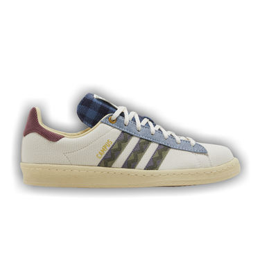 adidas gazelle silver green womens Adidas Mens Campus 80 X Large Shoes 'Orbvio'  Extra Butter