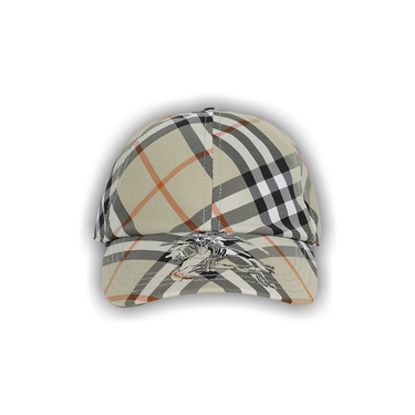 帽子 Burberry BURBERRY（バーバリー） 《クーポン配布中》バーバリー キャップ 帽子