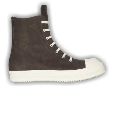 Buy Rick Owens Porterville Sneaker 'Dark Dust' - RU02D6890