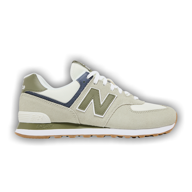 Buy New Balance 574 'Moss Green' - U574FOD | GOAT