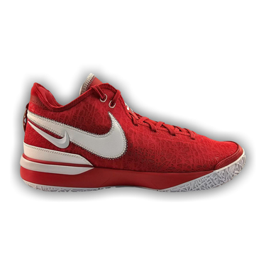 Buy Nike Zoom LeBron NXXT Gen TB Promo 'University Red' - FN7092