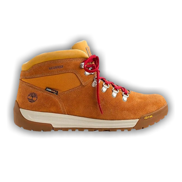 Buy J.Crew x GT Scramble Mid Medium Brown TB0A1RIB 114 GOAT CA