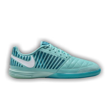 Buy Nike Lunar Gato 2 IC 'Green Frost' - 580456 303 | GOAT