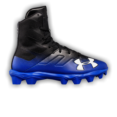 Buy Highlight RM Jr Black Team Royal 3000195 002 GOAT CA