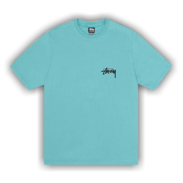 人気 ☆STUSSY☆ TOUCAN T-SHIR Stussy Toucan Tee Black Fog Ocean White 4colors Size S-XXL