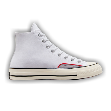 ふーこです。 Buy Chuck 70 High '90s Sport - Ghost Town Grey' - A08574C | GOAT