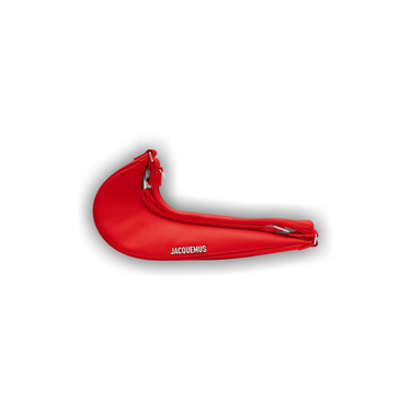 Buy Jacquemus x Nike Small Swoosh Bag 'Dark Red' - 245BA406 Buy Jacquemus x Nike Small Swoosh Bag 'Dark Red' - 245BA406