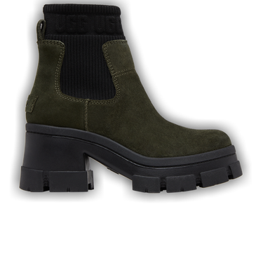 Saoriん UGG Brooklyn Chelsea UGG® Brooklyn Chelsea Boot for Women | UGG® Spain