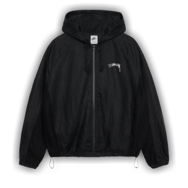 Stussy X Stussy Windrunner Jacket L - POIZON