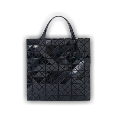Buy Bao Bao Issey Miyake Prism Tote Bag 'Black' - BB48AG043 15 | GOAT