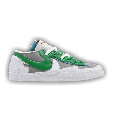 Where to buy sacai x nike blazer on sale