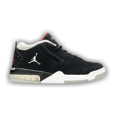 Jordan big fund basketball shoes top
